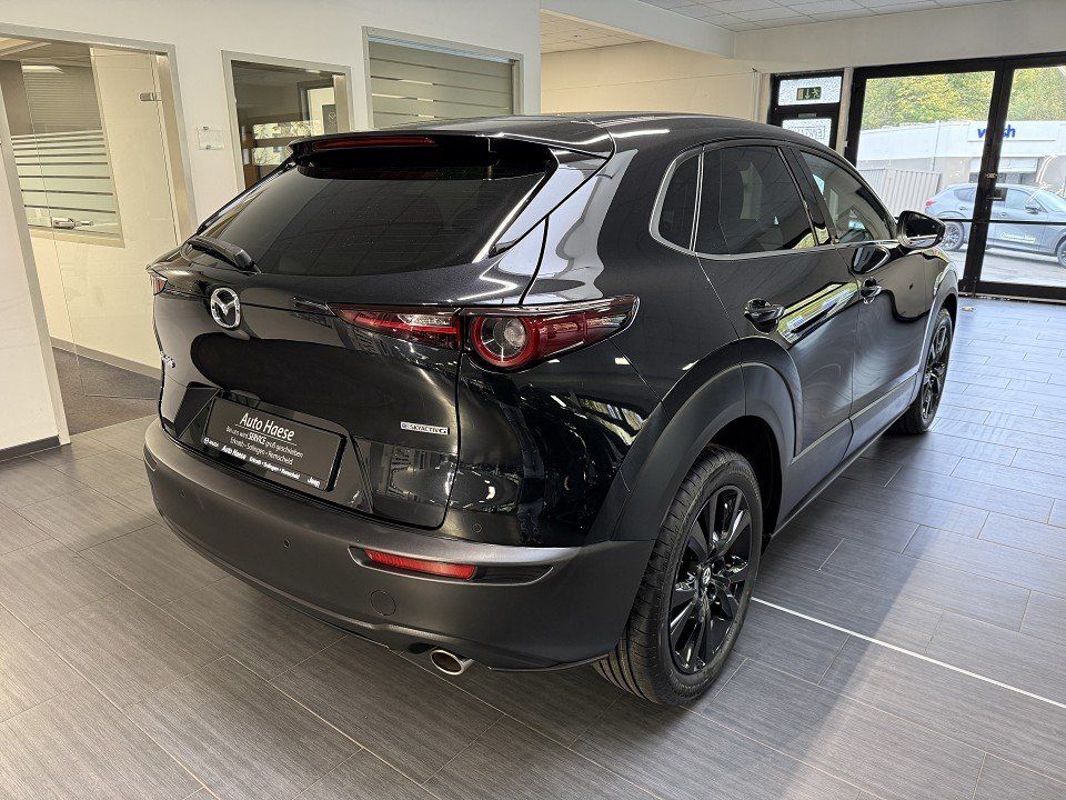 Mazda CX-30 2.0 150PS Homura Voll-LED ACAA RFK