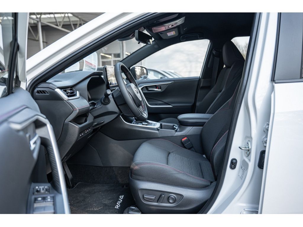 Toyota RAV 4 Teamplayer 2.5 Plug-in Hybrid 4x4 HUD LED