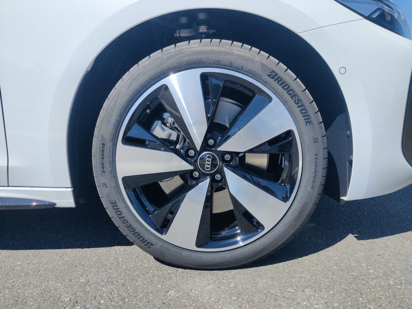 Audi A5 Avant e-hybrid q. S line TFSI,MATRIX,B&O 3D,H