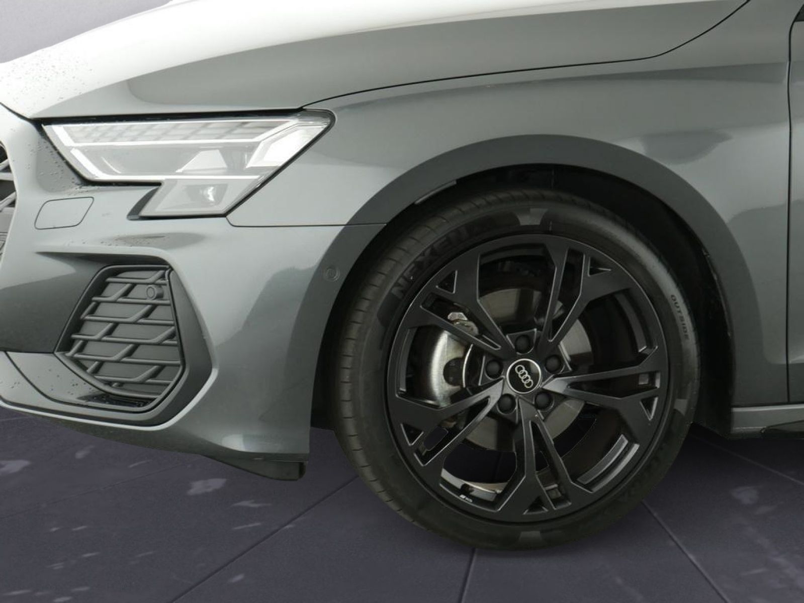 Audi A3 Sportback 35 TFSI S tronic S Line - Samsaru's Car Outlet