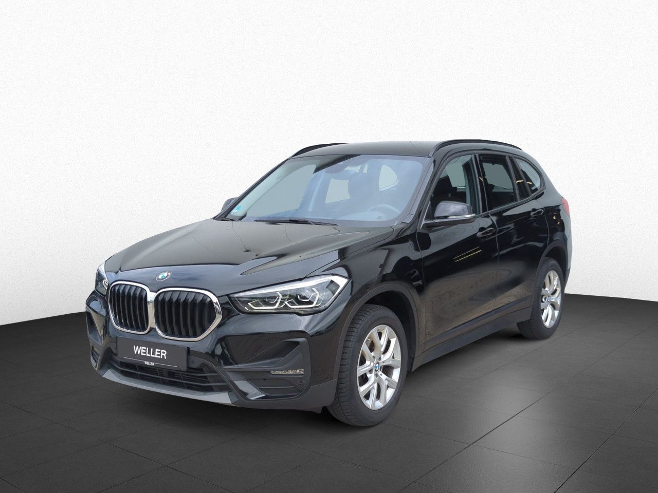 BMW X1 xDrive20d Advantage - Samsaru's Car Outlet