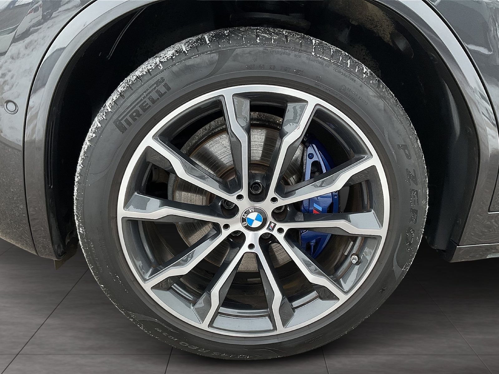 BMW X3 xDrive30e M Sport Head-Up Innovationspaket AH