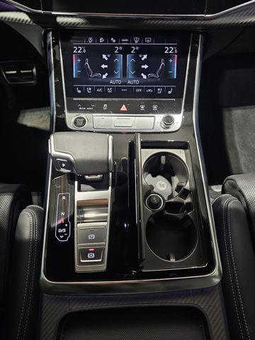 Audi Q8 55 TFSI Q. 2x S Line Black RS-Sitz B&O Hud 23