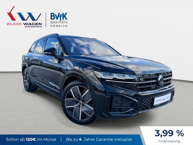Volkswagen Touareg 3.0 TDI 210 kW 4Motion R-Line Final Edit