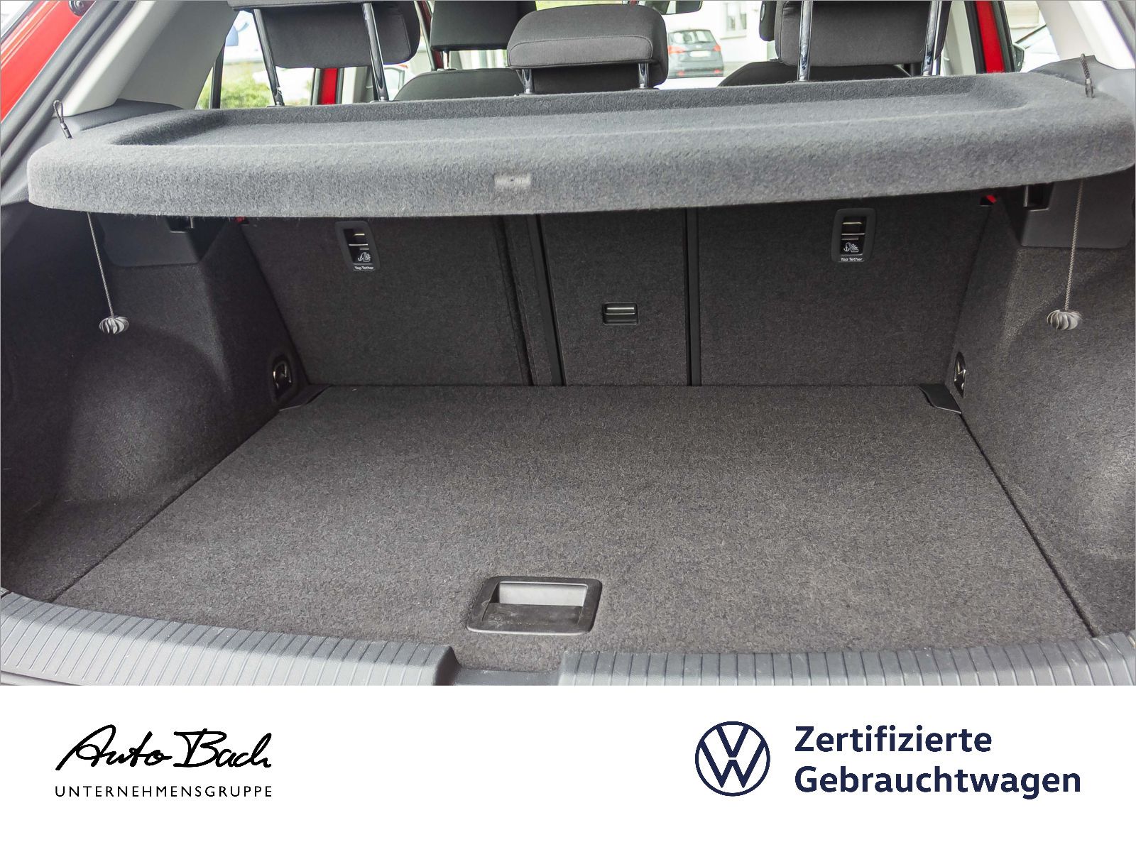 Volkswagen T-Roc 1.0 TSI Style - Samsaru's Car Outlet