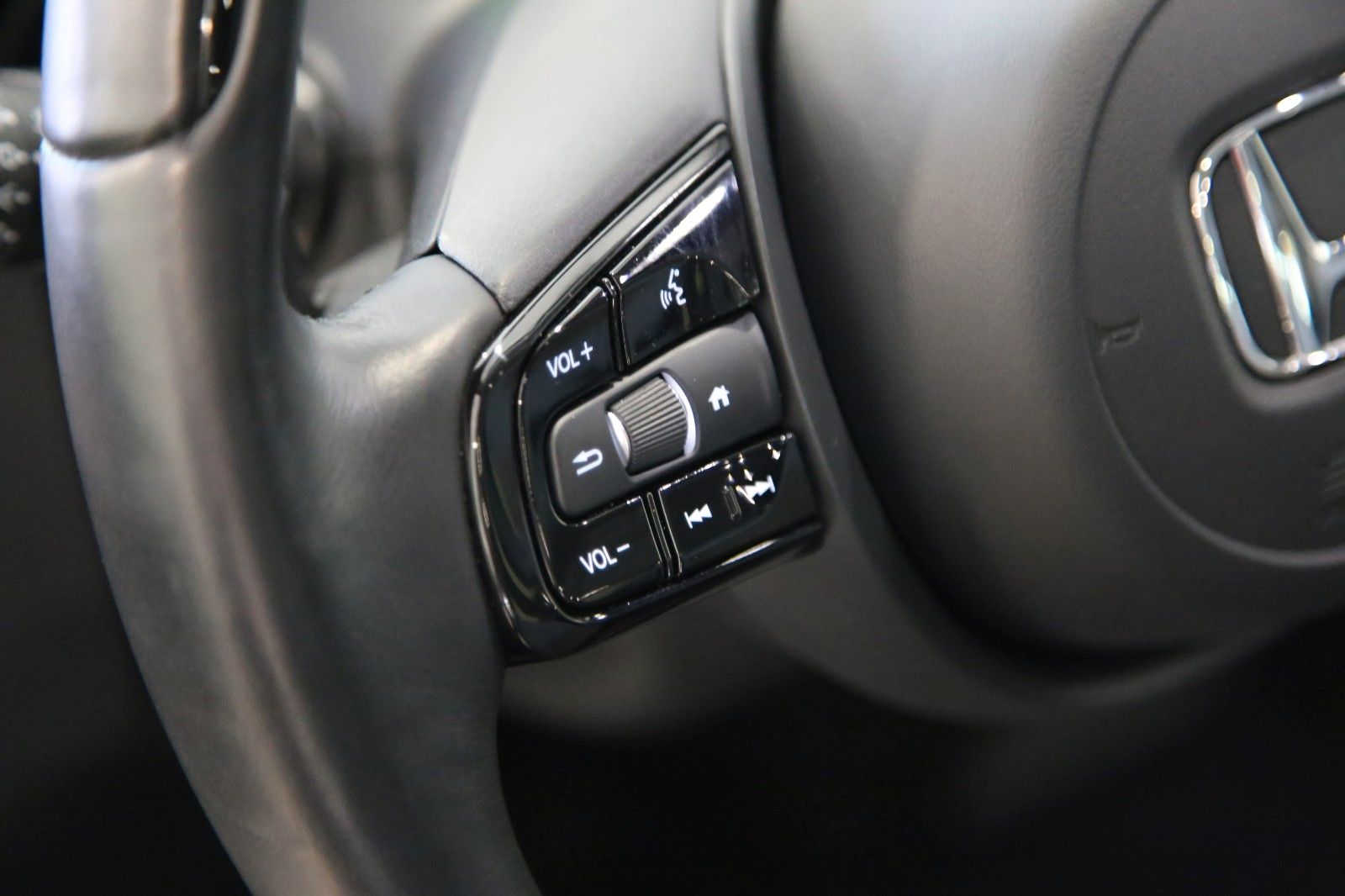 Honda e Advance