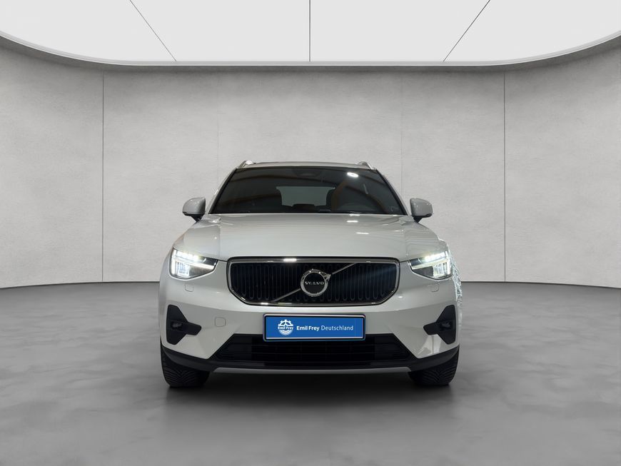 Volvo XC40 B3 B DKG Core*LED*DAB*AHK*