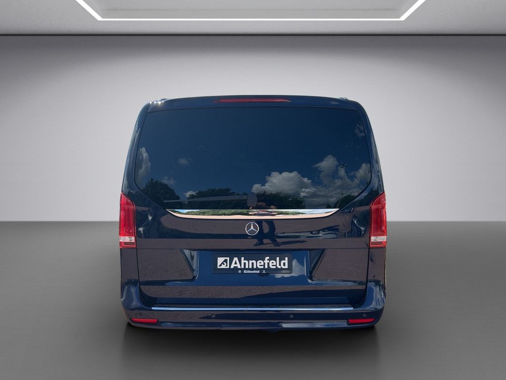 Mercedes-Benz V 250d AVANTGARDE EDITION - Samsaru's Car Outlet