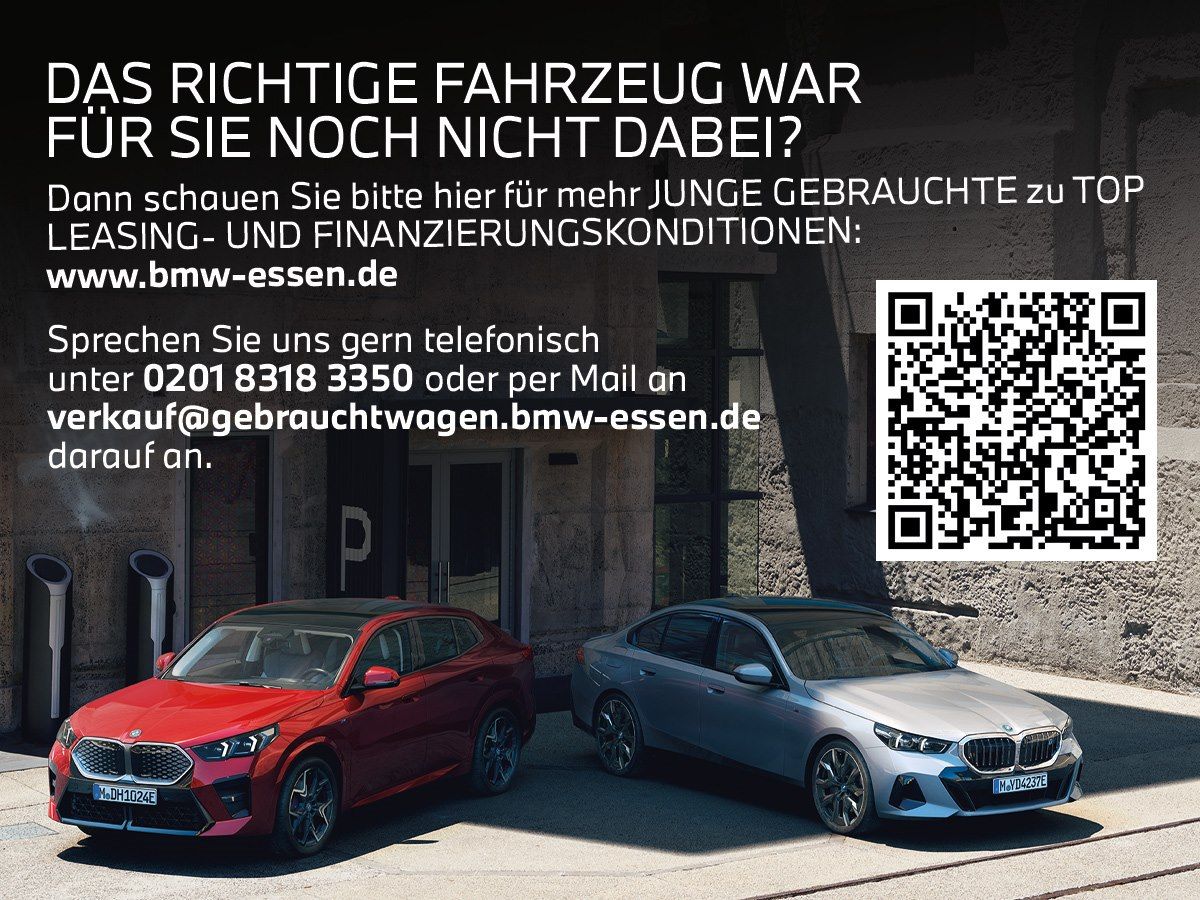 BMW X1 xDrive25e - Samsaru's Car Outlet