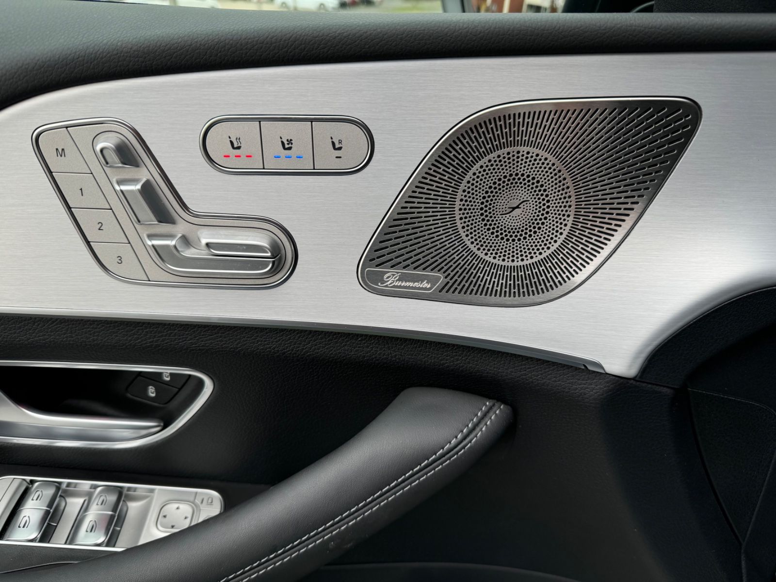 Mercedes-Benz GLE 450d 4M Coupe  AMG, AHK, Head-Up, Pano, 22"