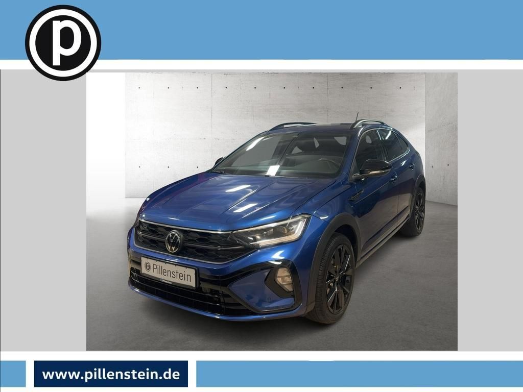 Volkswagen Taigo R-LINE 1.0 TSI DSG Black - Samsaru's Car Outlet