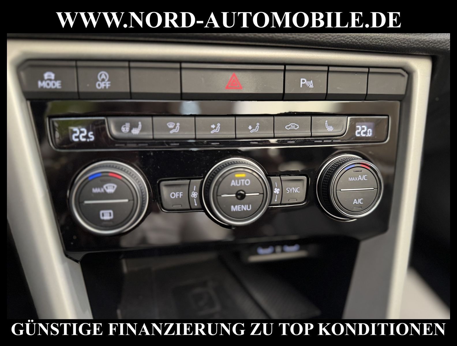 Volkswagen T-Roc 1.5 TSI DSG Style - Samsaru's Car Outlet