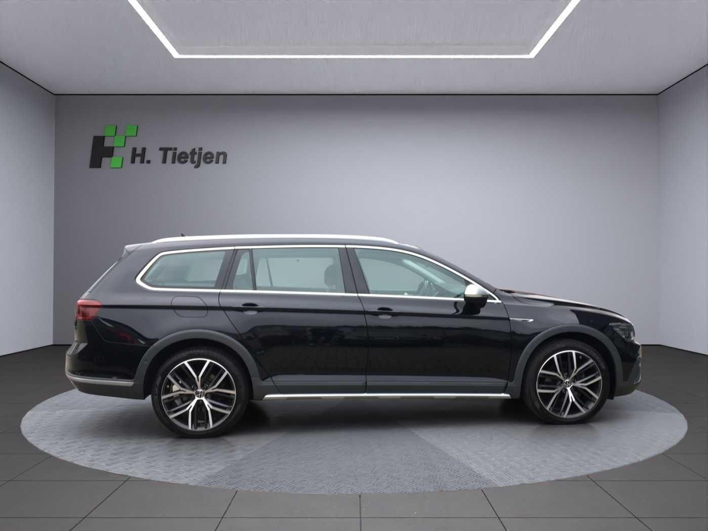 Volkswagen Passat Variant Alltrack 2.0 TDI DSG 4Motion,ACC,