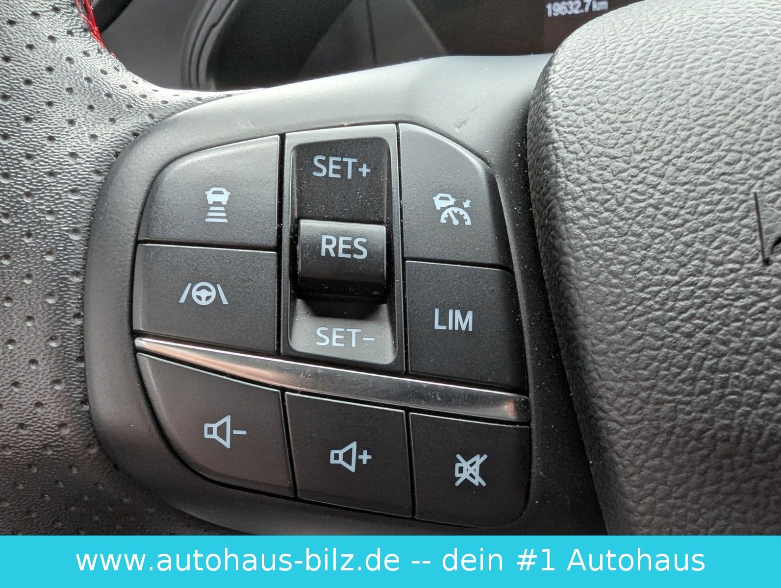 Ford Focus Turnier ST-Line*Automatik*Kamera*Navi*