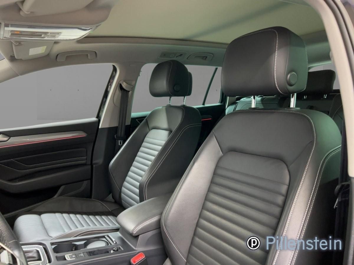 Volkswagen Passat Alltrack