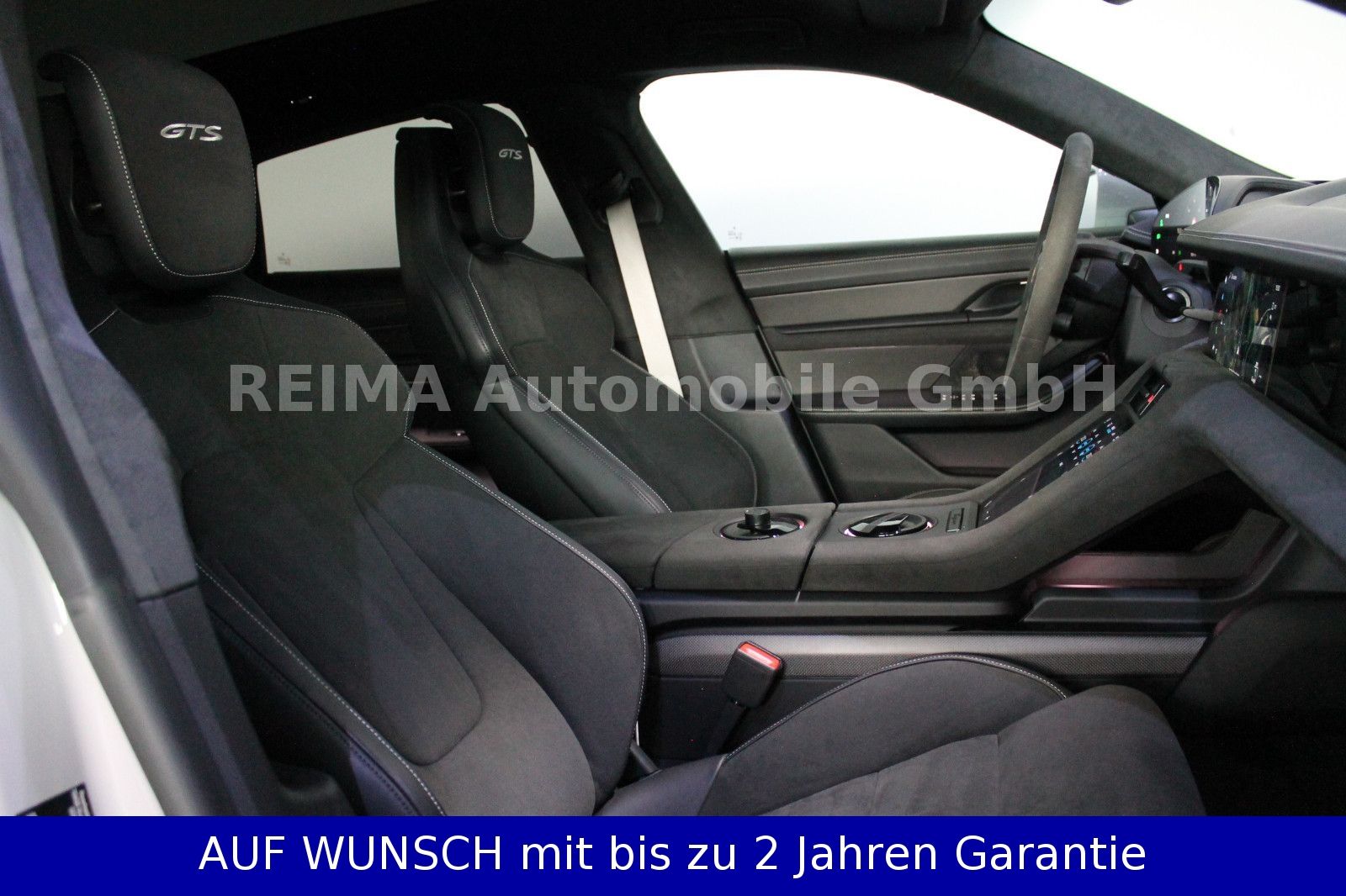 Porsche Taycan Sport Turismo GTS AWD, Matrix, Pano, 360°