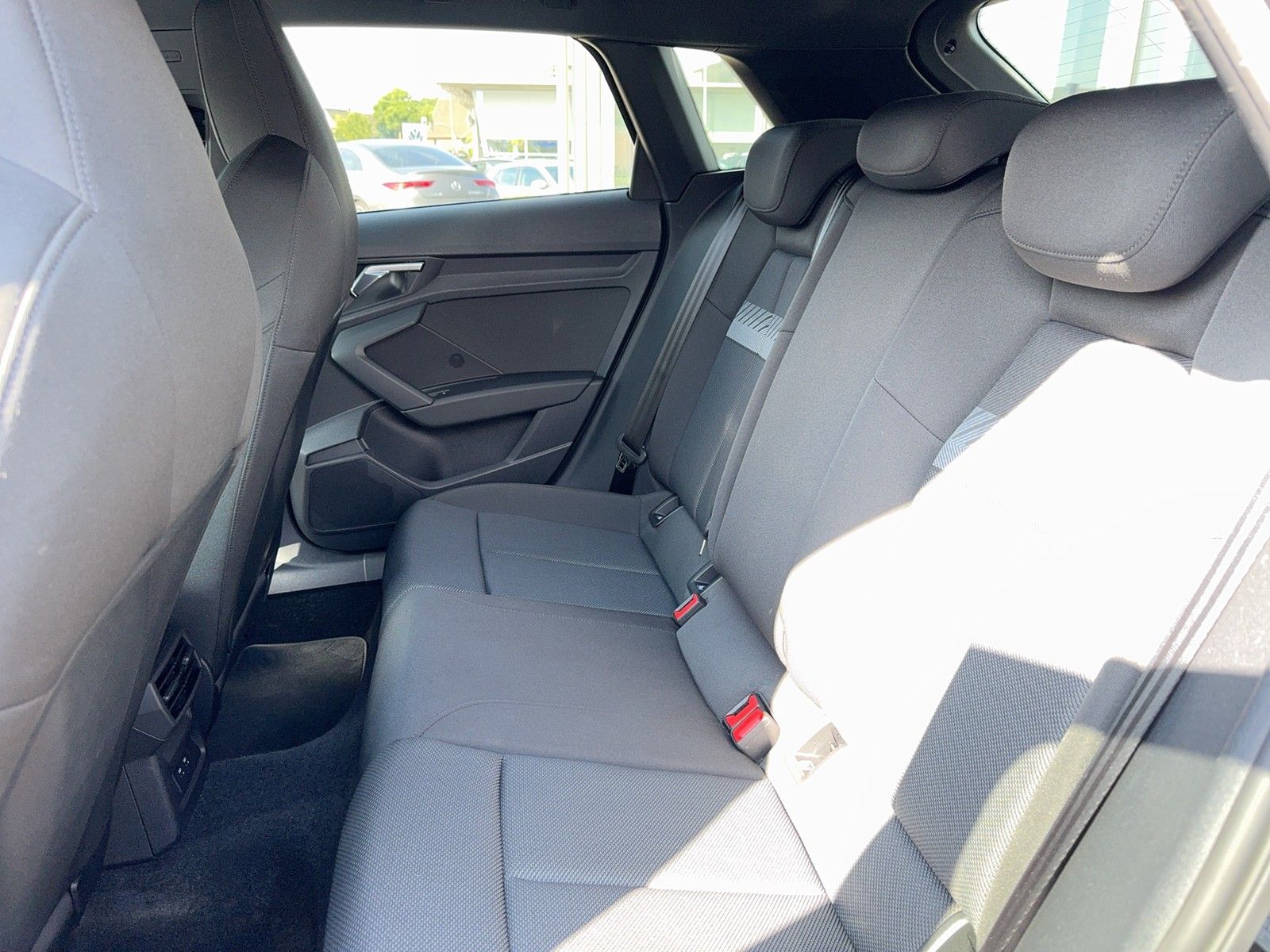 Audi A3 Sportback 45 TFSI e S line Navi LED