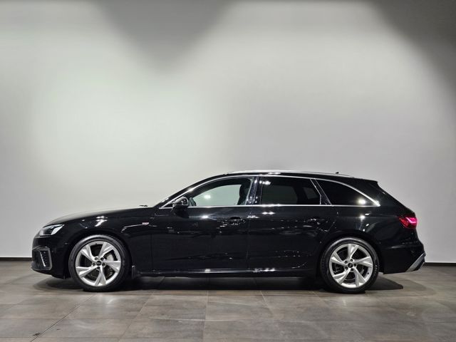 Audi A4 40 TFSI Q 2x S Line - Samsaru's Car Outlet