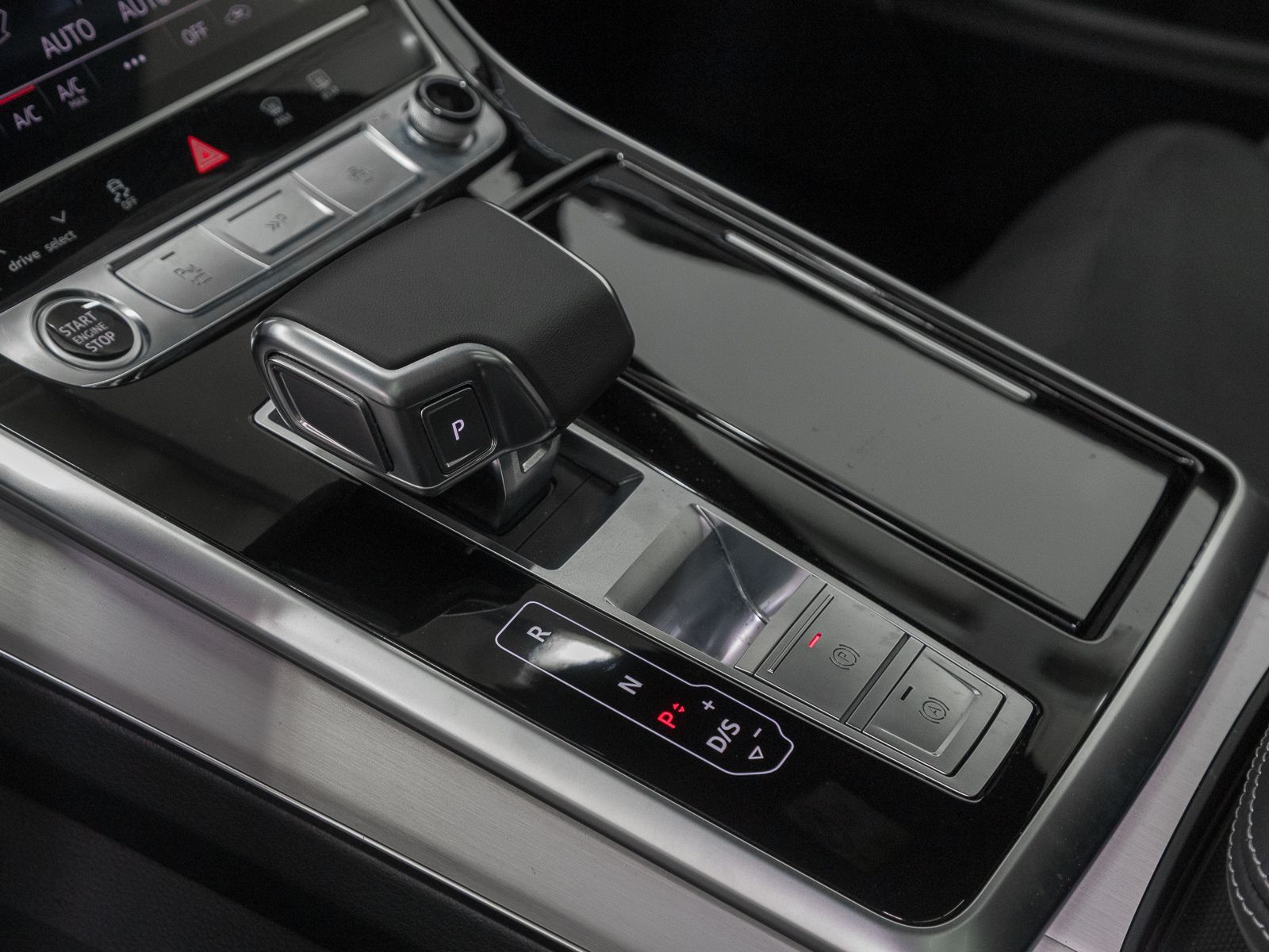 Audi Q7 45 TDI Q 2x S LINE 7-SITZE PANO ALLRADLENK Hu