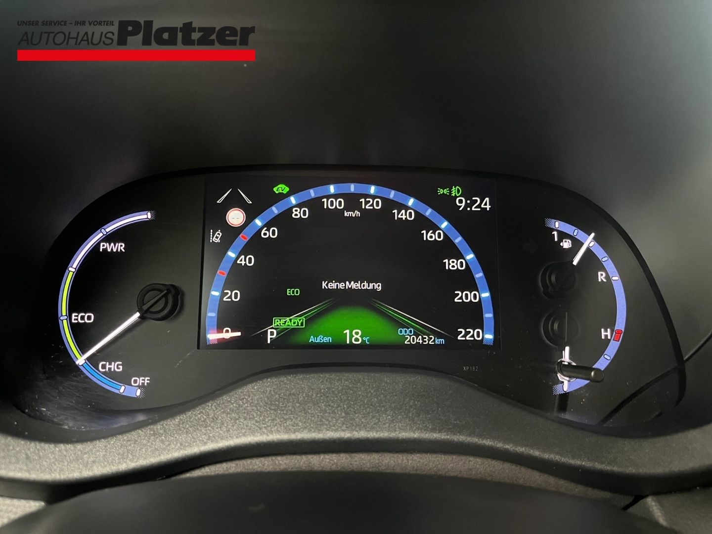 Toyota Yaris Cross 1.5 Hybrid Team D LED Apple CarPlay