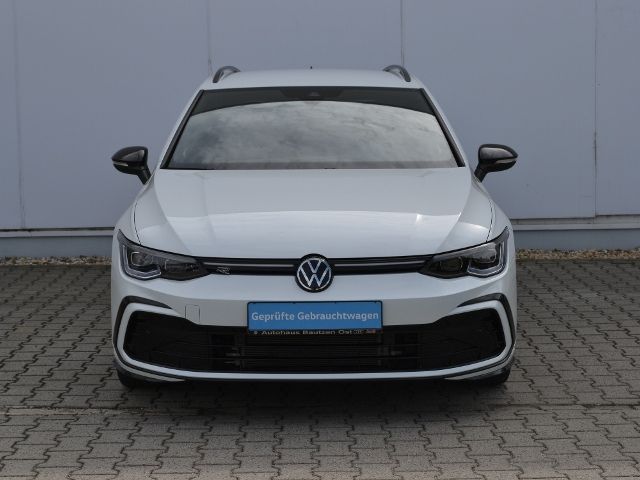 Volkswagen Golf VIII Variant 2.0 TSI DSG R-Line Black - Samsaru's Car Outlet