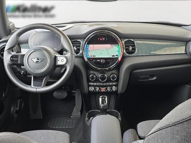 MINI Cooper S - Samsaru's Car Outlet