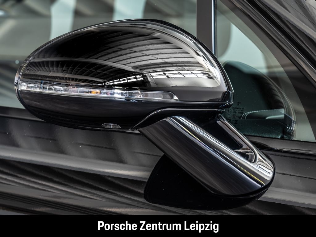 Porsche Macan S - Samsaru's Car Outlet