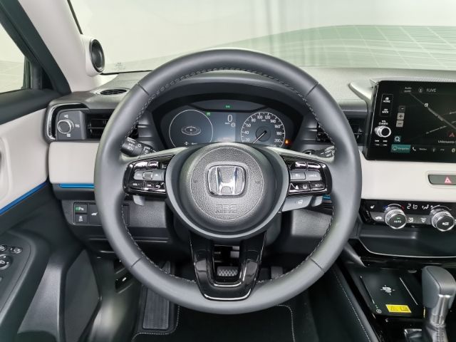 Honda HR-V Hybrid Advance Style +Facelift+Navi+360-Gra