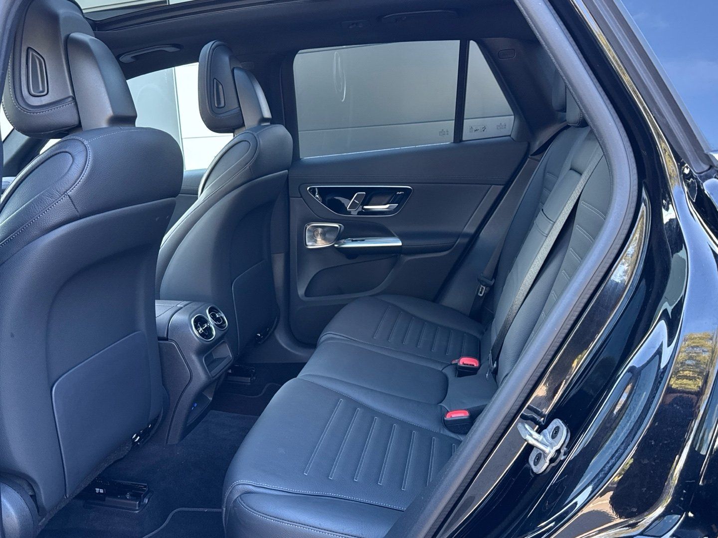 Mercedes-Benz GLC 300 e 4M AMG Panorama Airmatic AHK DigitalL.
