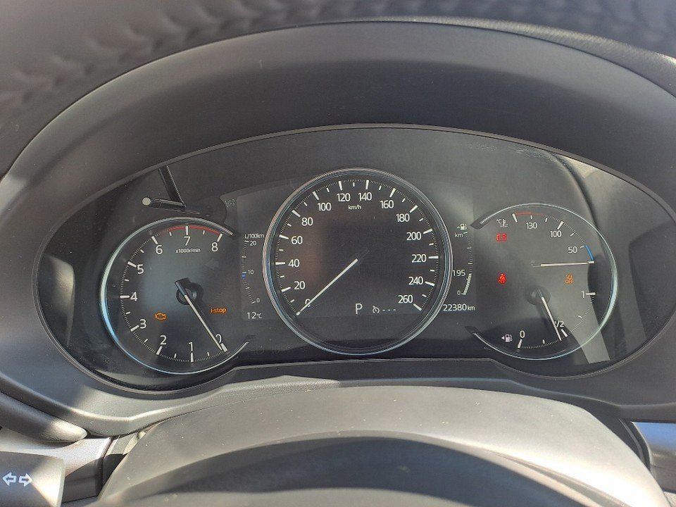 Mazda CX-5 AD´VANTAGE *360°*HUD*ACAA