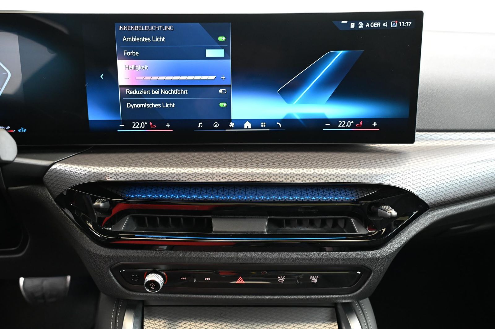 BMW 420d xDrive G-Coupe M-Sport Pro MATRIX/LEDER/GSD