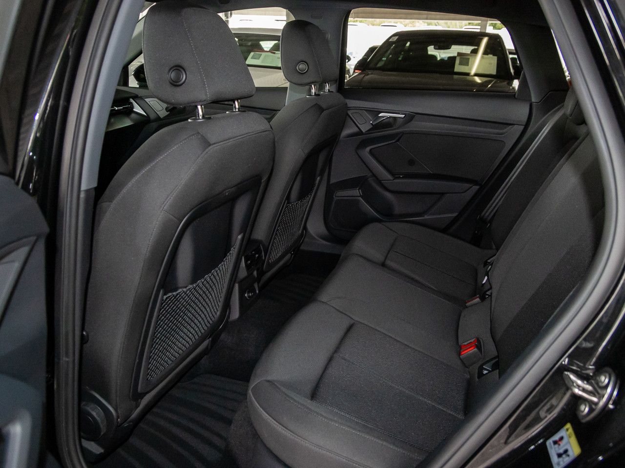 Audi A3 Sportback 40 TFSI e - Samsaru's Car Outlet
