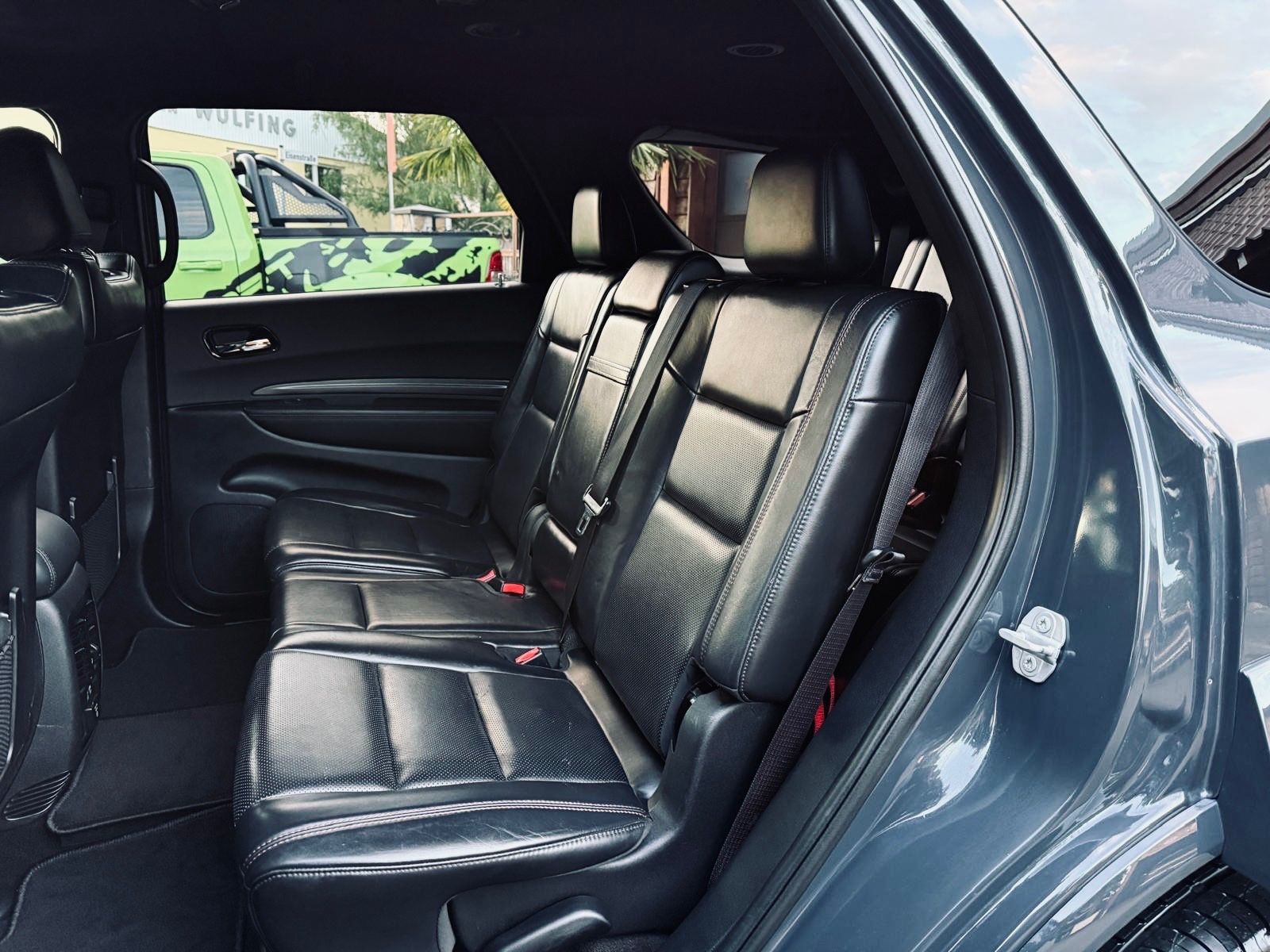 Dodge WIDEBODY*LPG NEU*V8*AHK*NAVI*GARANTIE*SERVICE NE