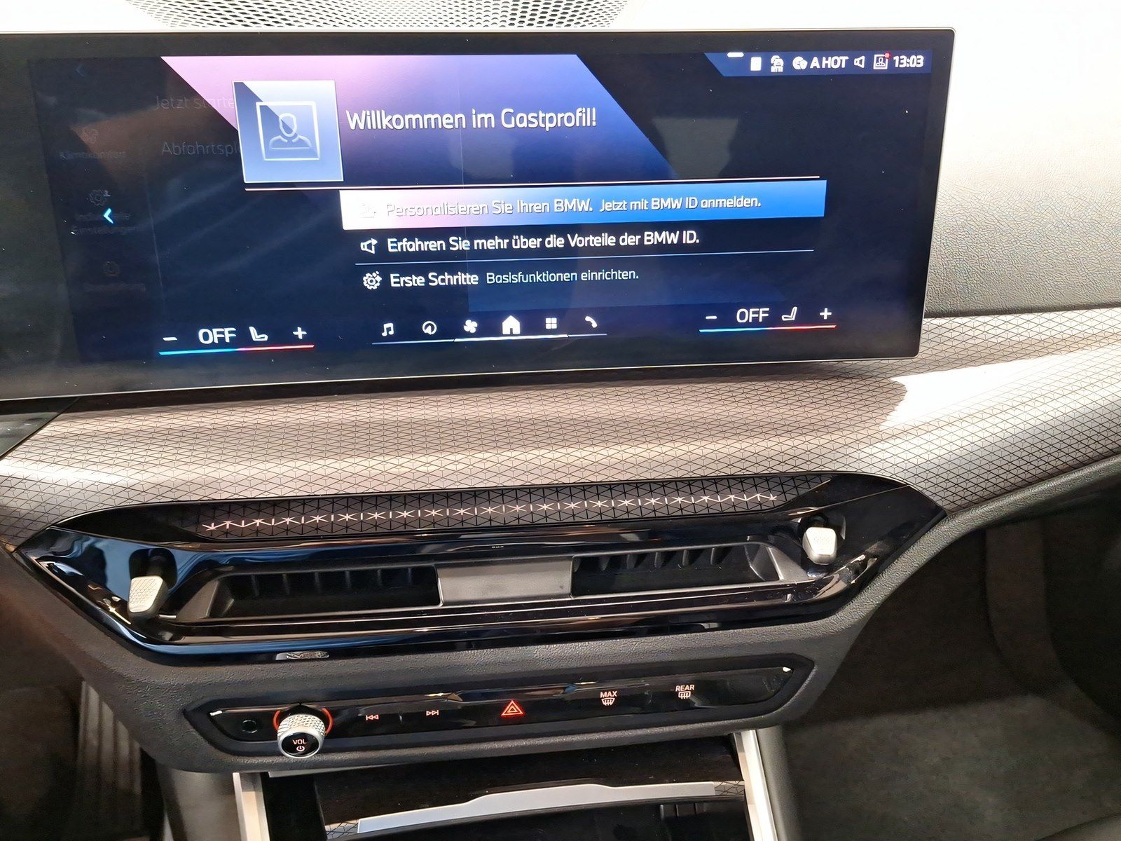 BMW 318i Touring LiveCockpitProf Kamera Driv.Assist