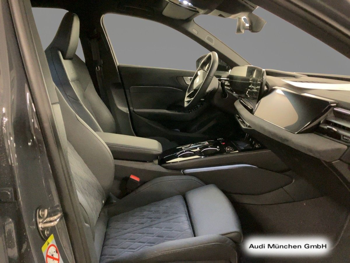 Audi A5 Avant S line edition one e-hybrid qu. S troni