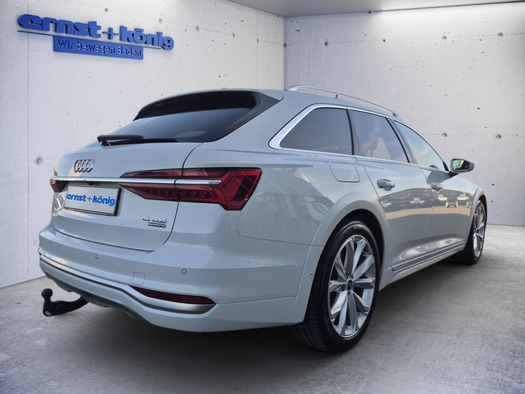 Audi A6 allroad quattro 55 TFSI S tronic - Samsaru's Car Outlet