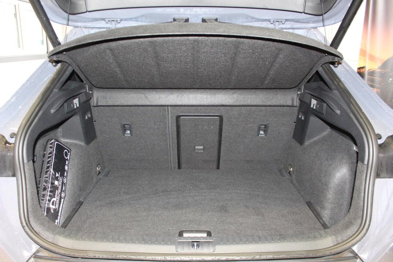 Cupra Formentor VZ 4Drive TOP-VIEW/AHK/BEATS/WINTERPAK