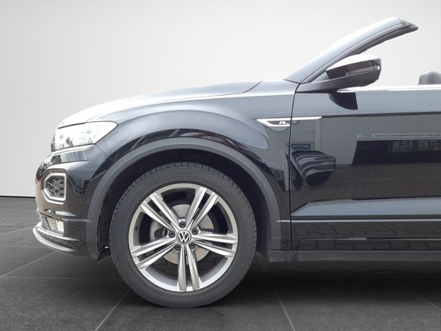Volkswagen T-Roc 1.5TSI R-Line - Samsaru's Car Outlet