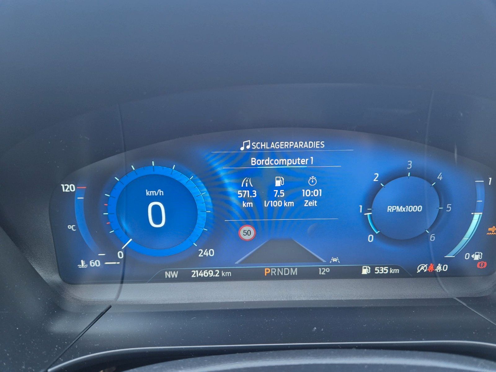 Ford Kuga ST-Line X - Samsaru's Car Outlet