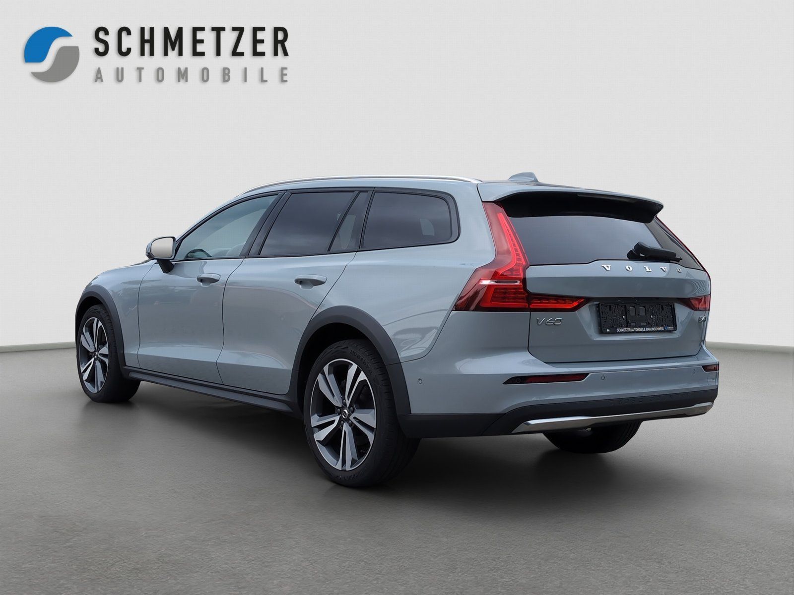 Volvo V60+CC+B4+AWD+Diesel+Ultimate+Stanhzg+360°Kamera