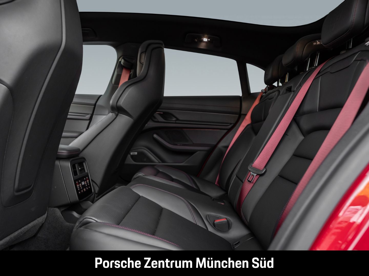 Porsche Taycan 4S Cross Turismo InnoDrive Surround-View
