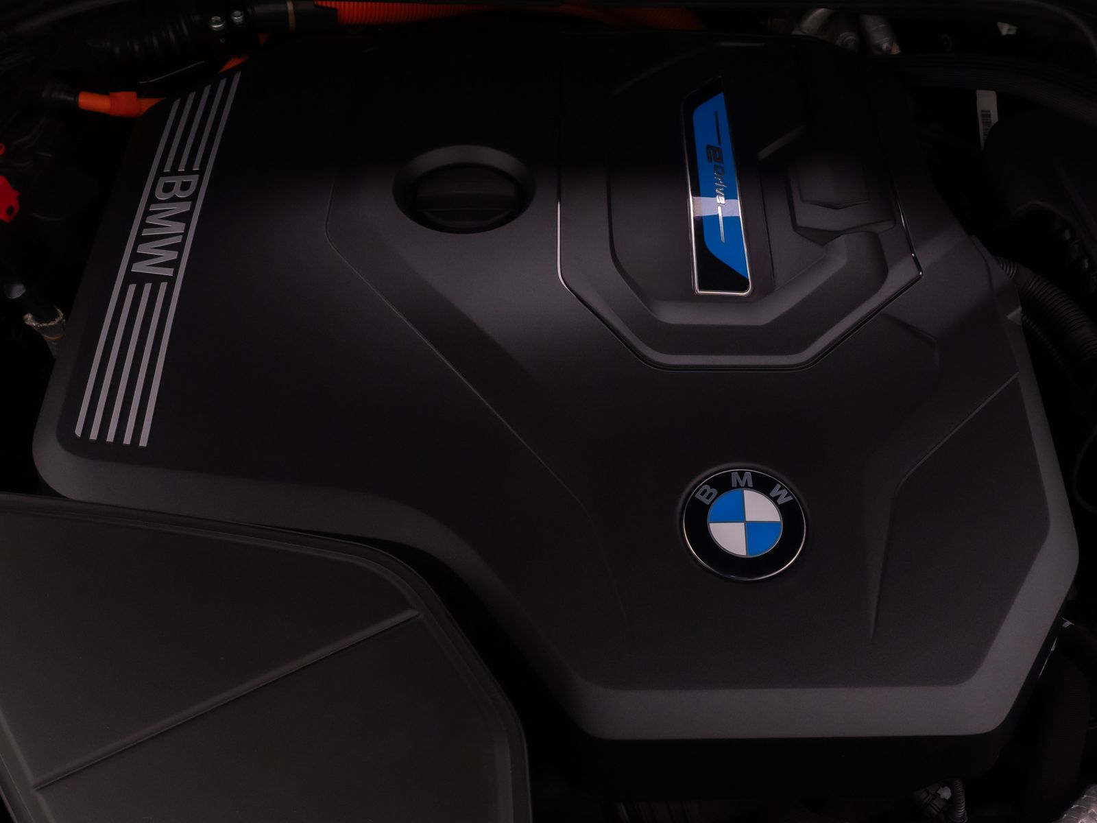 BMW X3 xD30e M Sport Laser DAB Kamera HUD Panorama