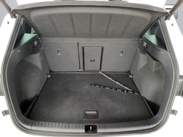Seat Ateca Xperience 2.0 TDI DSG LED NAVI AHK RFK