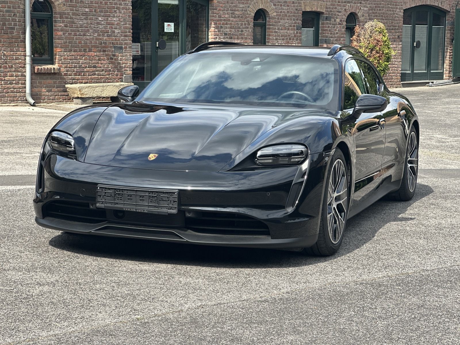 Porsche Taycan 4S Sport Turismo BOSE*20 TURBO*PANORAMA*H