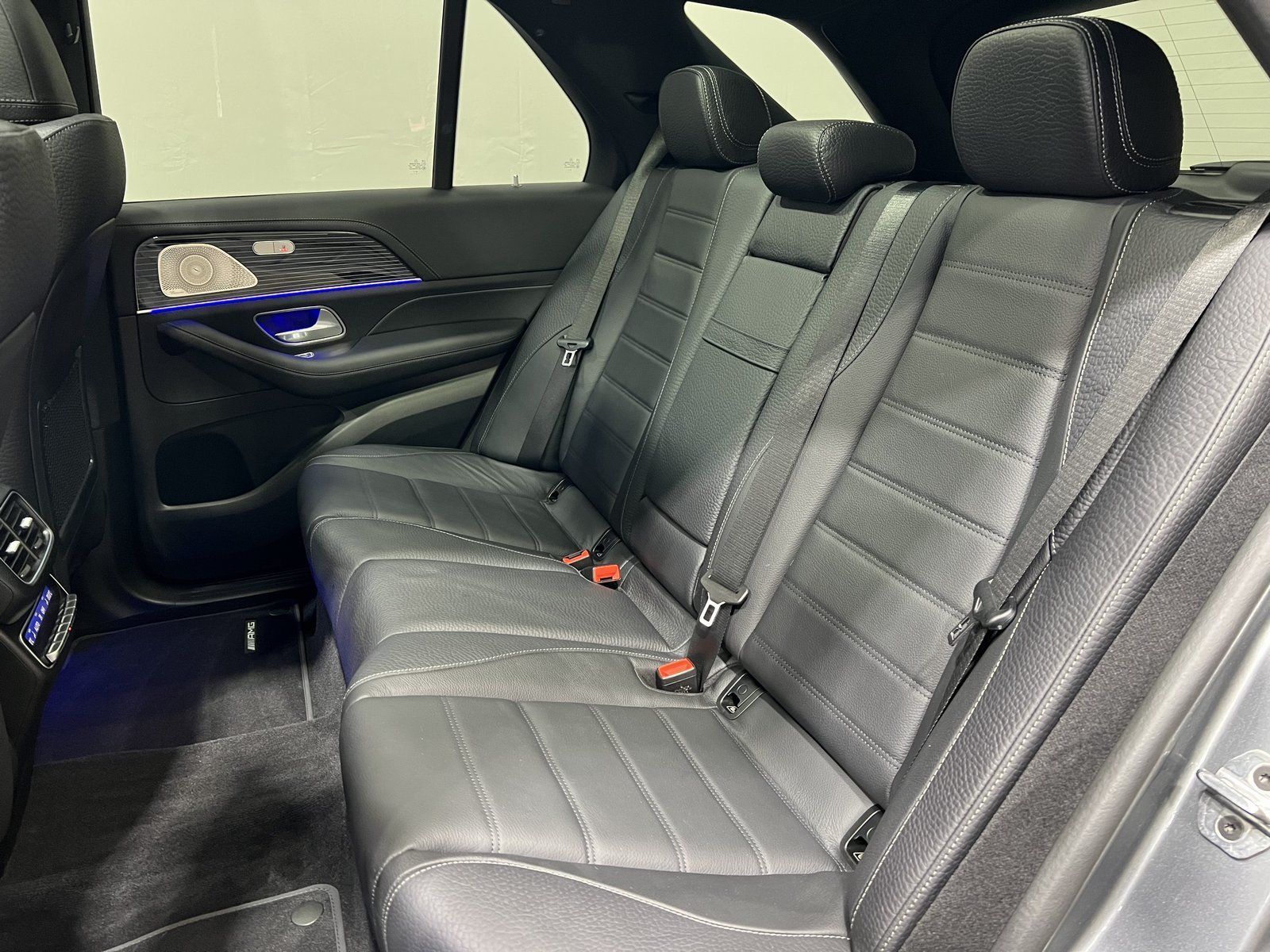 Mercedes-Benz GLE 450 d 4M/AMG/PremiumPlus/NIGHT/AHK/360°/22"