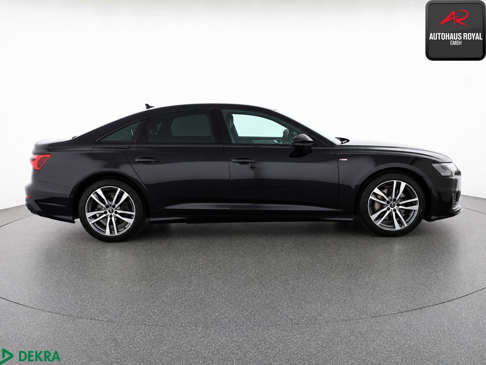 Audi A6 45 TFSI qu 3x S LINE STANDHZ,HUD,KEYLESS,ACC