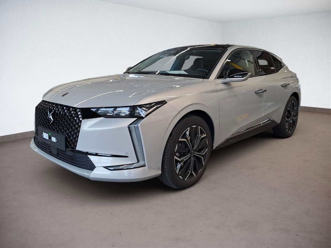 DS Automobiles DS4 ETOILE *HUD* ALCANTARA* 360° KAM*SCHIEBEDACH