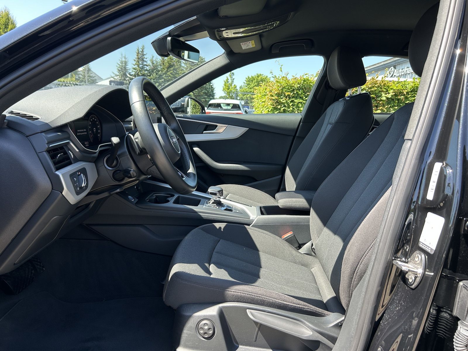 Audi A4 40 TDI quattro S-tronic - Samsaru's Car Outlet