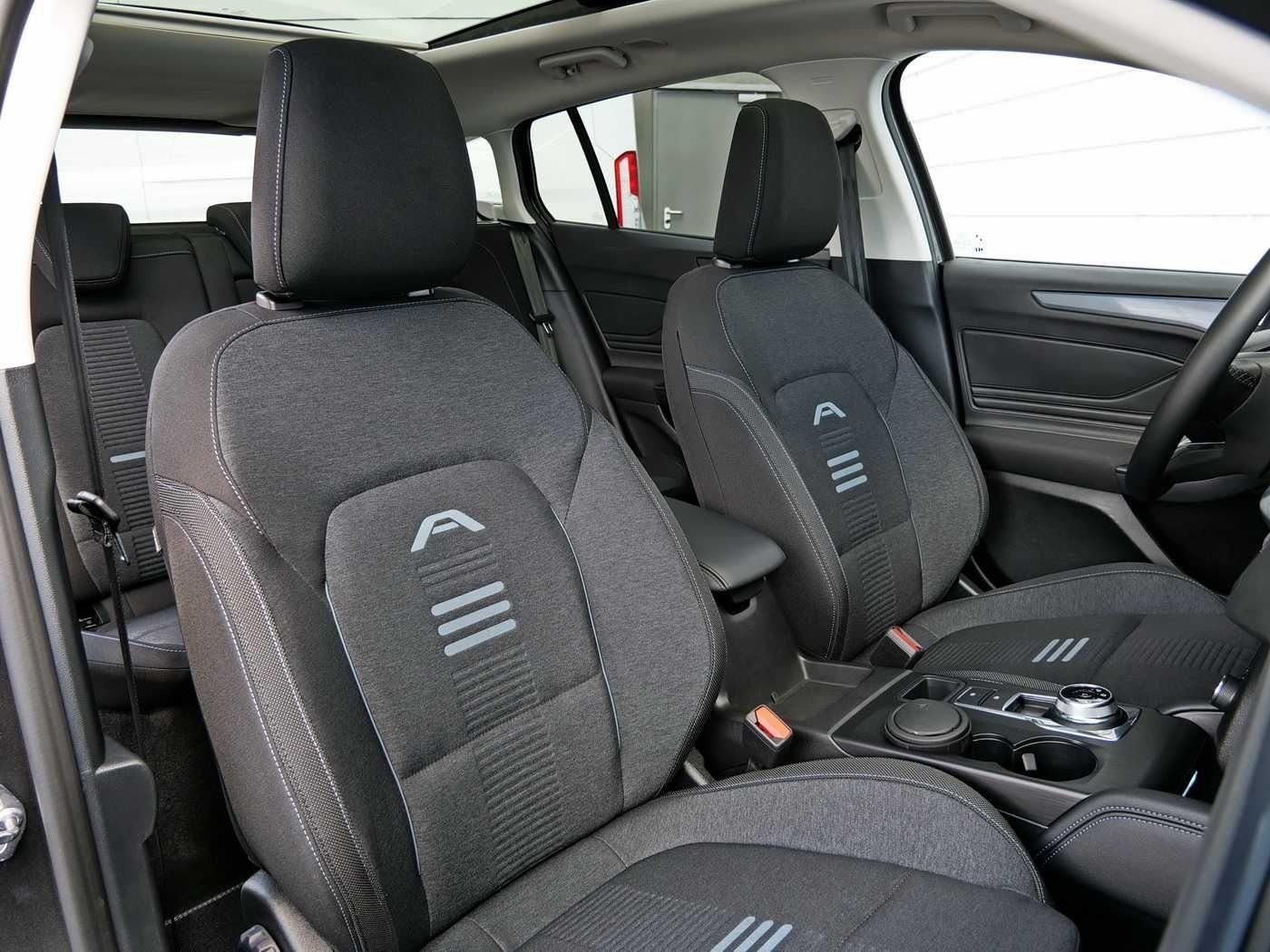 Ford Focus Turnier 1.5 EcoBlue ACTIVE X | AUTOMATIK |