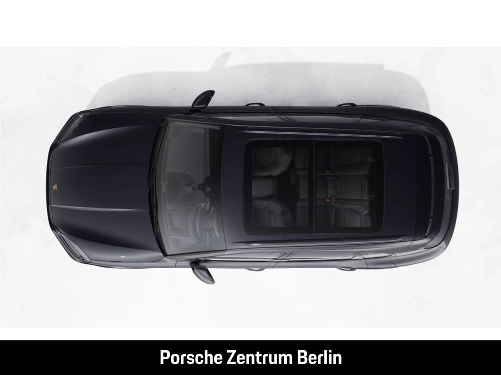 Porsche Cayenne E-Hybrid BOSE Luftfederung Panoramadach